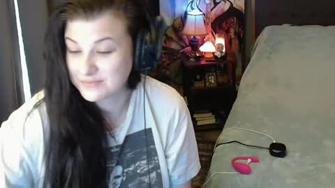 Snapshot of sentfrmheaven chatting on February 13, 1:59 pm Tara online show from February 13, 1:59 pm