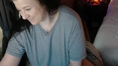 Snapshot of sentfrmheaven chatting on February 20, 1:19 pm Tara online show from February 20, 1:19 pm