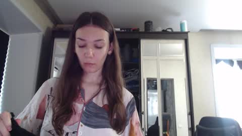 senxual__ online show from September 30, 10:20 am