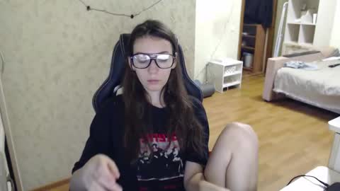 senxual__ online show from October 9, 12:25 pm