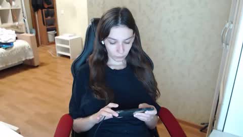 senxual__ online show from January 6, 10:01 pm