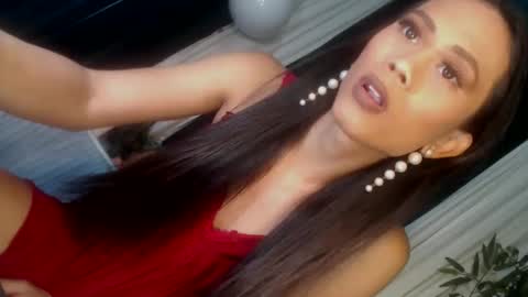 senyora_evangelista online show from March 26, 1:55 am