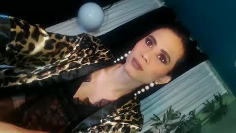 senyora_evangelista online show from March 28, 12:43 am