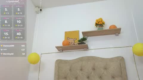 serafina_ online show from February 24, 5:42 pm