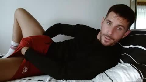 serafino94 online show from December 11, 12:55 pm