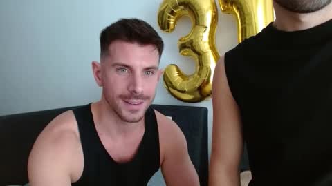 serafino94 online show from September 29, 11:59 am