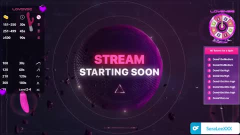 Snapshot of seraleexxx chatting on September 11, 4:07 pm SeraLeeXXX online show from September 11, 4:07 pm
