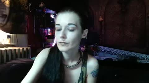 Seraphin Munster online show from May 22, 5:18 pm
