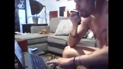 seraphyx33 online show from September 18, 8:38 am