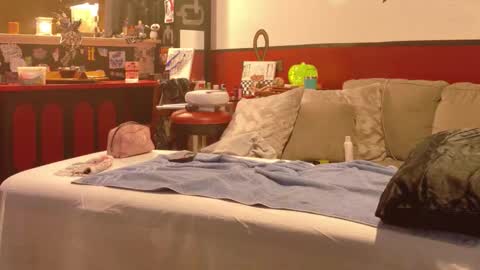 seraphyx33 online show from October 24, 4:25 pm