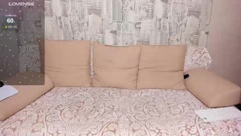 Alisha  Kevin online show from September 14, 9:08 am