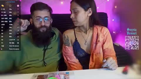 sereia_vessel online show from October 1, 5:02 am