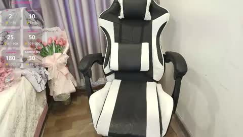 Serena online show from September 14, 1:38 am