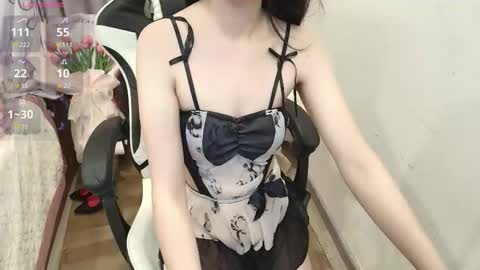 Serena online show from October 8, 2:58 pm