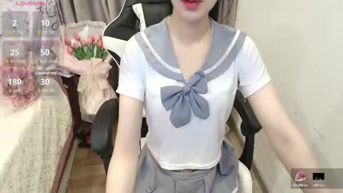 Serena online show from October 12, 1:32 pm