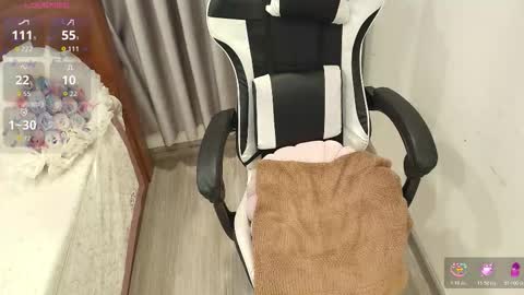 Serena online show from December 19, 12:34 pm