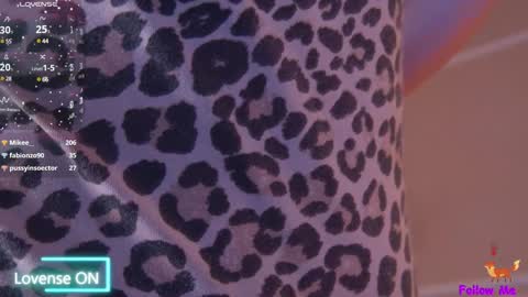 Serena online show from December 29, 7:53 pm