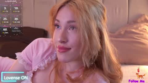 Serena online show from January 8, 9:42 am