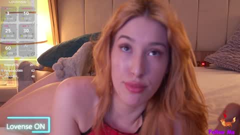 Serena online show from January 26, 2:14 am