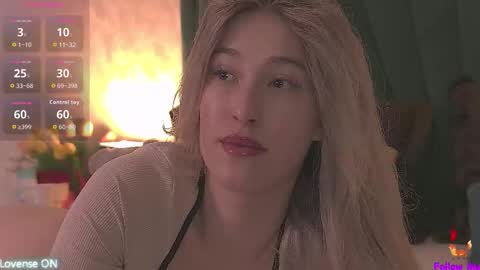 Serena online show from October 14, 11:33 am