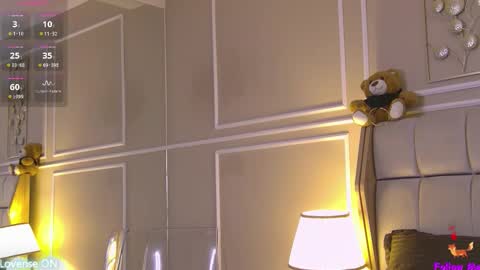 Serena online show from February 9, 7:23 am