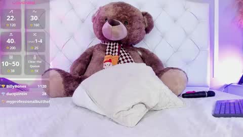 SERE online show from December 5, 5:15 am