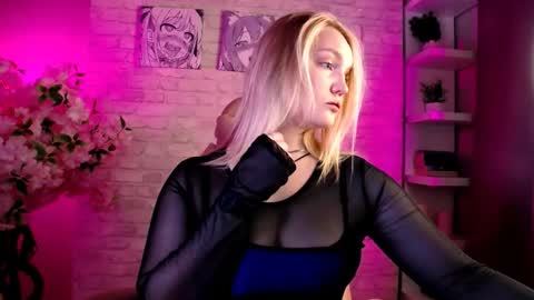 Snapshot of serena_johnsons chatting on February 21, 8:26 am Serena online show from February 21, 8:26 am