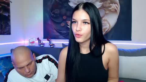 Snapshot of serenaandryan chatting on October 11, 3:10 pm serenaandryan online show from October 11, 3:10 pm