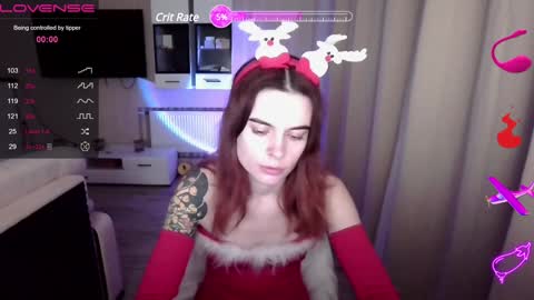 Snapshot of serenamilss chatting on December 31, 3:20 pm serenamilss online show from December 31, 3:20 pm