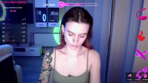 Snapshot of serenamilss chatting on January 24, 8:54 pm serenamilss online show from January 24, 8:54 pm