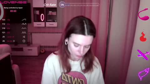 Snapshot of serenamilss chatting on January 27, 7:46 pm serenamilss online show from January 27, 7:46 pm