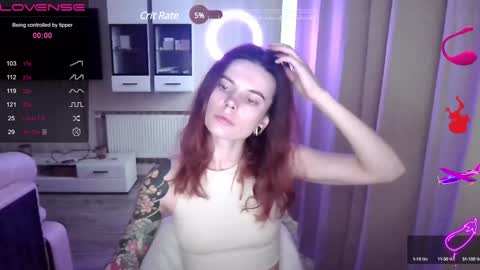 Snapshot of serenamilss chatting on February 6, 12:05 pm serenamilss online show from February 6, 12:05 pm