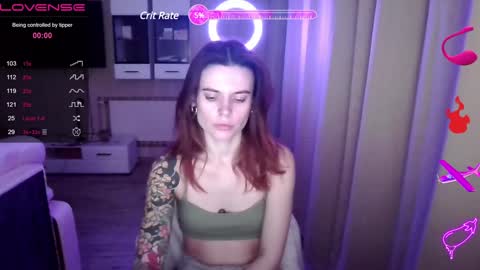 Snapshot of serenamilss chatting on February 7, 6:13 pm serenamilss online show from February 7, 6:13 pm