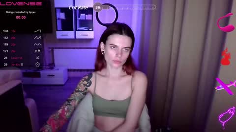 Snapshot of serenamilss chatting on February 7, 9:15 pm serenamilss online show from February 7, 9:15 pm