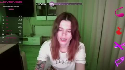 Snapshot of serenamilss chatting on February 22, 5:57 pm serenamilss online show from February 22, 5:57 pm