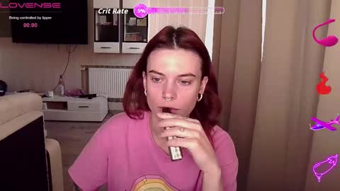 Snapshot of serenamilss chatting on September 11, 7:41 am serenamilss online show from September 11, 7:41 am