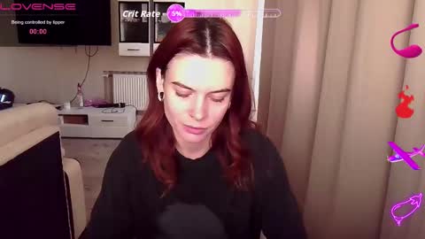 Snapshot of serenamilss chatting on September 27, 7:35 am serenamilss online show from September 27, 7:35 am