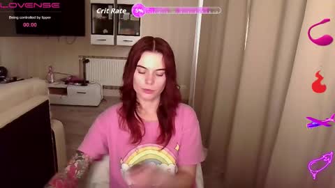 Snapshot of serenamilss chatting on October 11, 1:20 pm serenamilss online show from October 11, 1:20 pm