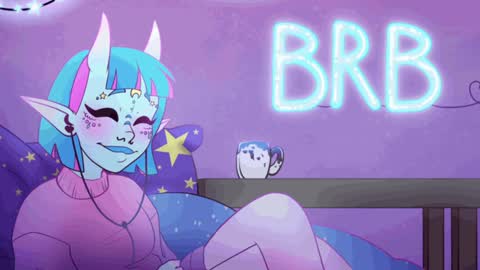 Snapshot of serene_waves chatting on January 8, 3:07 pm Serene online show from January 8, 3:07 pm