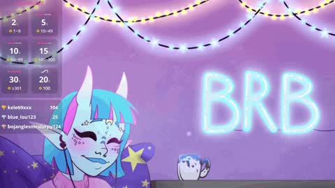 Snapshot of serene_waves chatting on January 28, 3:57 pm Serene online show from January 28, 3:57 pm