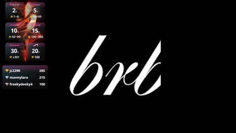 Snapshot of serene_waves chatting on February 2, 5:15 pm Serene online show from February 2, 5:15 pm