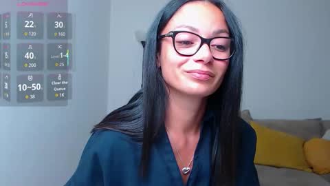 SereneSophi online show from September 22, 12:56 am