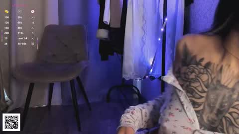 Snapshot of sergantt53 chatting on October 21, 3:07 am Ariana online show from October 21, 3:07 am