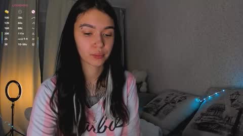 Snapshot of sergantt53 chatting on November 13, 6:29 pm Ariana online show from November 13, 6:29 pm