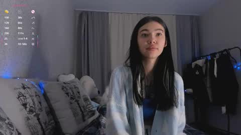 Snapshot of sergantt53 chatting on December 2, 1:44 am Ariana online show from December 2, 1:44 am