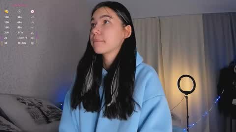 Snapshot of sergantt53 chatting on December 5, 3:04 am Ariana online show from December 5, 3:04 am