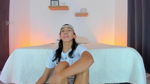 Serge online show from March 6, 6:59 pm