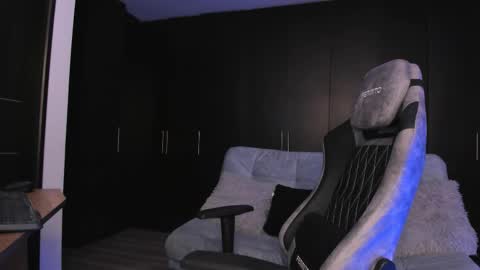 Sergi Mancini online show from December 20, 11:12 pm