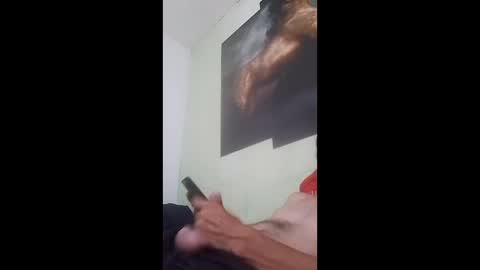 sergiobianchi977 online show from January 12, 5:07 pm