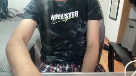 Snapshot of sergioramz chatting on November 19, 2:55 am sergioramz online show from November 19, 2:55 am